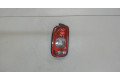 Задний фонарь 63212755117 Mini Clubman (R55) 2007-2014