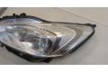 Фара передняя Peugeot 508 2010-2018 левая