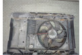 Вентилятор радиатора Citroen C4 2004-2010