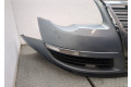 Бампер  Volkswagen Passat 6 2005-2010 передний   3C0807217R