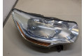 Фара передняя Citroen DS4 2010-2018 правая
