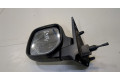 Зеркало боковое Citroen Berlingo 1997-2002 левое