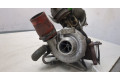  Турбина  Ford Focus 3 2011-2015               