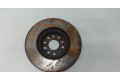 Диск тормозной  Volkswagen Passat CC 2008-2012   передний   5Q0615301F      