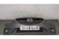 Бампер  Mazda 6 (GJ) 2012-2018 передний   