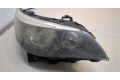 Фара передняя  BMW 5 E60 2003-2010 правая 