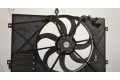 Вентилятор радиатора  Nissan X-Trail (T30) 2001-2007           