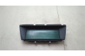 Дисплей бортового компьютера  BMW 7 F01 2008-2015 9218453       