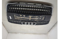 Решетка радиатора  Audi Q7 2005-2015          4L0853651
