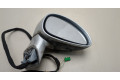 Зеркало боковое Citroen C4 2004-2010 правое
