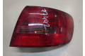 Задний фонарь Audi A6 (C6) 2005-2011