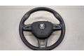 Руль Skoda Octavia (A7) 2013-2023 5E0419091K