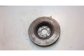 Диск тормозной  Toyota Corolla E15 2006-2013   передний   4351202240      