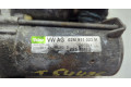 Стартер Volkswagen Passat 6 2005-2010