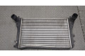 Интеркулер Audi TT (8J) 2010-2014