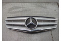 Решетка радиатора  Mercedes C W204 2006-2015          