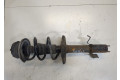 Стойка амортизатора  Dacia Logan 2012-2016      