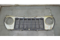 Решетка радиатора  Jeep Liberty 2001-2007          55156893AD