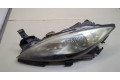 Фара передняя  Mazda 6 (GH) 2007-2012 левая 