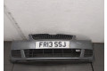 Бампер  Skoda Fabia 2007-2014 передний   
