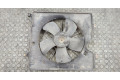 Вентилятор радиатора Honda CR-V 2006-2012