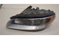 Фара передняя Volvo S80 2006-2016 левая