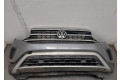 Бампер  Volkswagen Atlas Cross Sport 2019- передний   3CM807221, 3CM805903