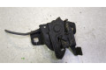 Замок капота  Jeep Liberty 2002-2006     