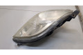 Фара передняя Toyota Yaris 2005-2011 левая