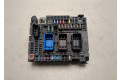 Блок БСМ Citroen C4 2010-2020