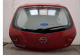 Замок багажника Mazda 3 (BK) 2003-2009