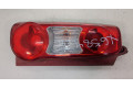 Задний фонарь     6350FJ     