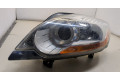 Фара передняя  Ford Kuga 2008-2012 левая 