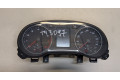 Панель приборов Audi A1 (8X) 2010-2014 8X0920980