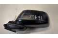Зеркало боковое Nissan Pathfinder 2004-2014 левое