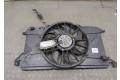 Вентилятор радиатора Volvo S40 2004-