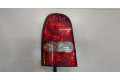 Задний фонарь SsangYong Rexton 2001-2007