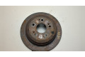 Диск тормозной Honda Odyssey 2004-2008 задний
