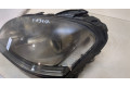 Фара передняя  Mercedes ML W164 2005-2011 левая 