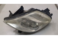 Фара передняя Citroen C8 2002-2008 левая