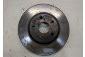 Диск тормозной Lexus IS 2005-2013 2.2 передний 4351230310