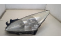 Фара передняя Peugeot 3008 2009-2016 левая