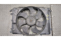 Вентилятор радиатора  Mercedes C W204 2006-2015           