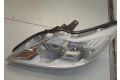 Фара передняя  Ford Focus 2 2008-2011 левая 