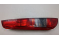 Задний фонарь          