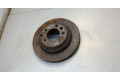 Диск тормозной Volkswagen Touareg 2002-2007 задний 7L8615601C