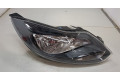 Фара передняя  Ford Focus 3 2011-2015 правая 