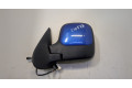 Зеркало боковое Citroen Berlingo 1997-2002 левое