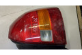 Задний фонарь Honda Civic 1995-2001