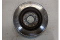 Диск тормозной  Volkswagen Jetta 5 2004-2010 1.9  передний     1K0615301AC, 1K0615301AK      